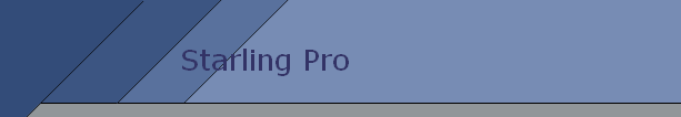 Starling Pro